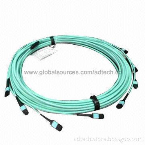 MPO/MTP Patch Cord, 48-fiber